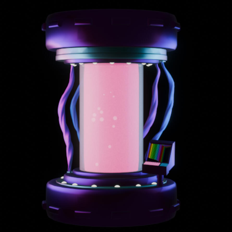 Science Machine Science Machine
