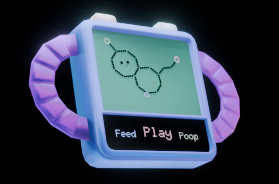 Yippy Pad Yippy Pad
